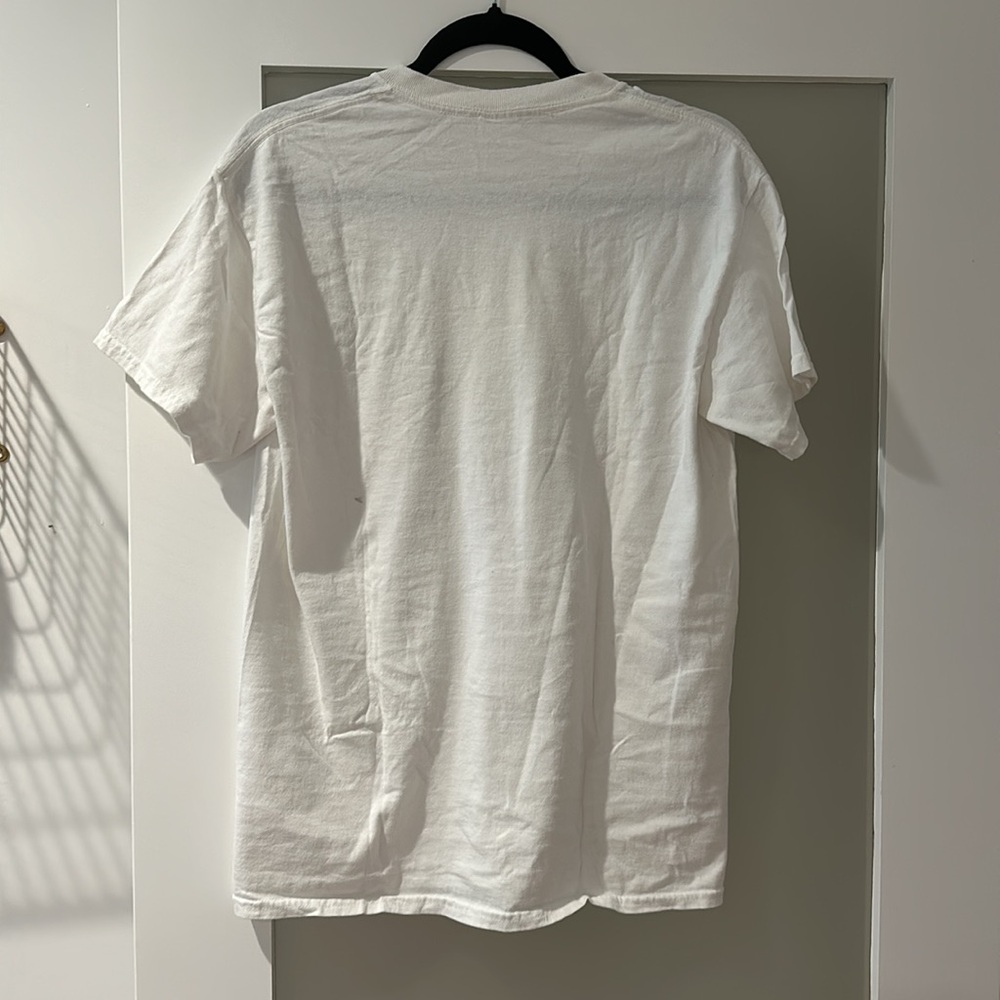 Supreme x Bape Box Logo T-Shirt - Picture 6 of 7